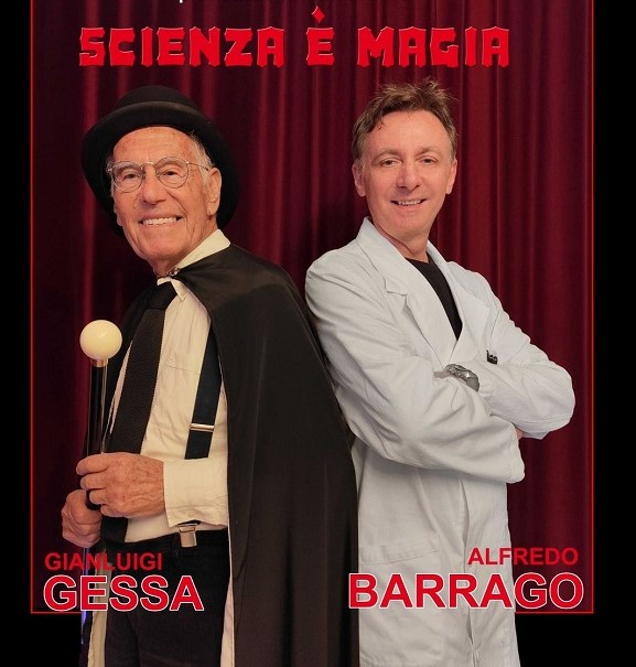 Barrago e Gessa